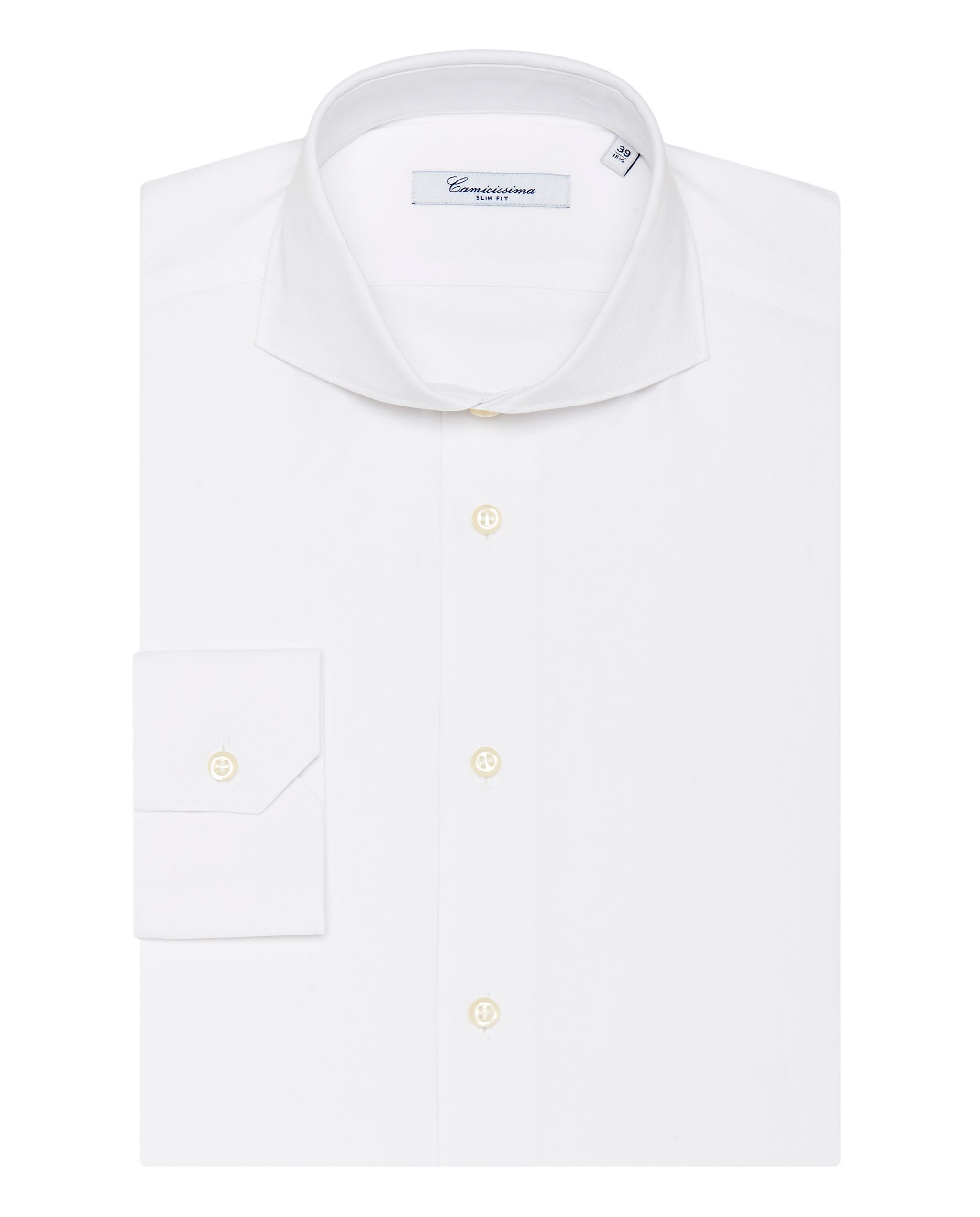 Camicissima slim fit clearance
