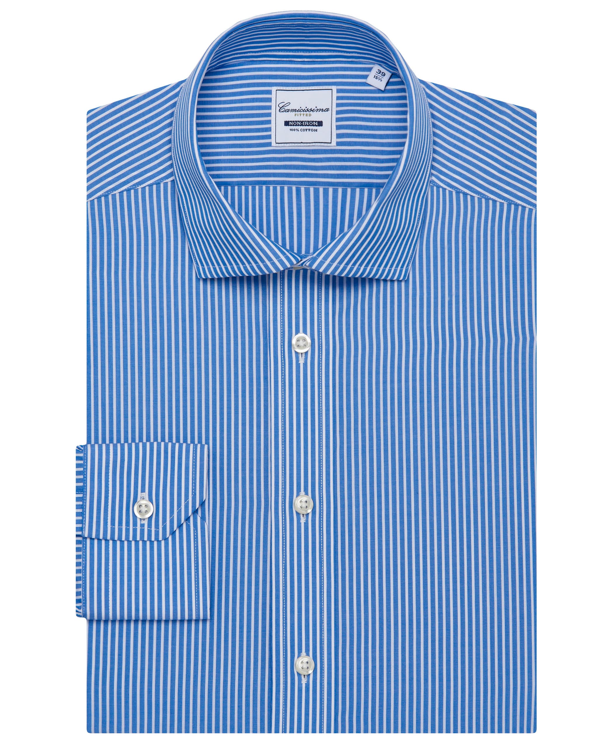 Camicissima slim fit clearance
