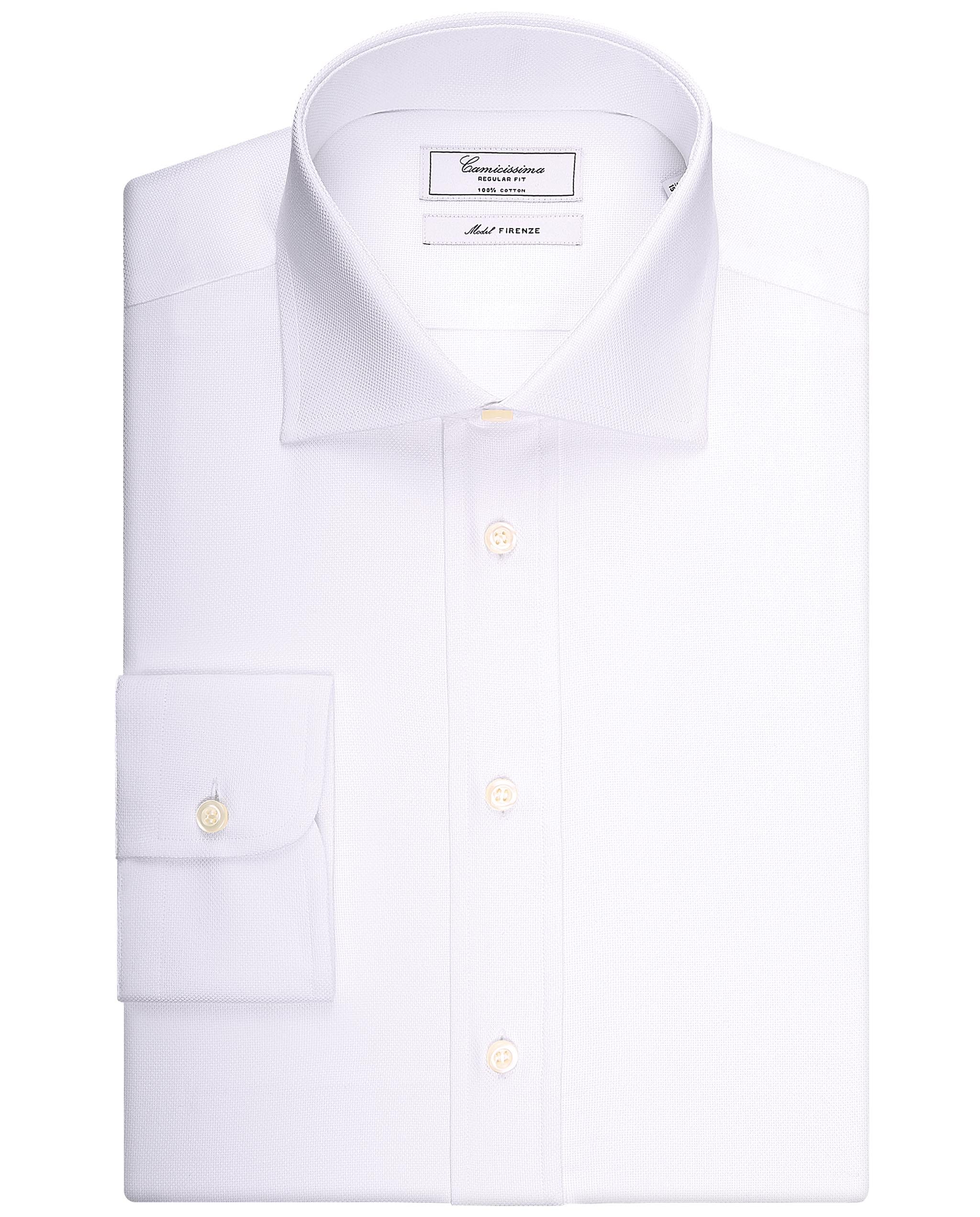 Comme des Garçons Tricot Ricamo Logo Minimal Shirt Abbigliamento Abbigliamento genere neutro per adulti Top e magliette Camicie Oxford 